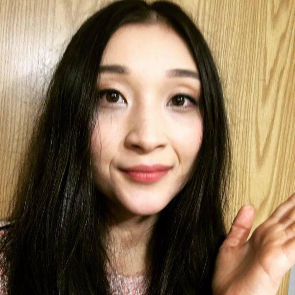 Meet your Posher, Shizuka